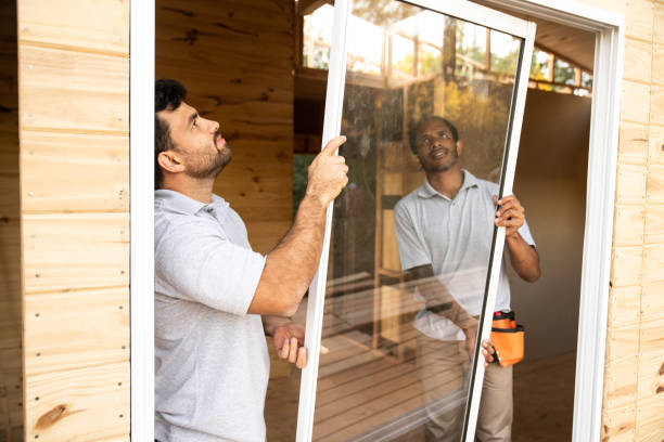 Best Residential Insulation Services  in Olney, TX