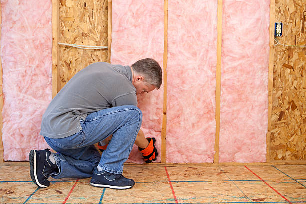 Reliable Olney, TX Insulation Contractor Solutions